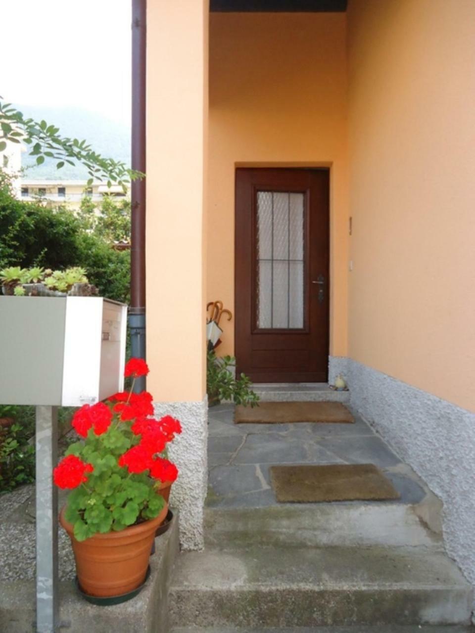 Homestay Dodo Лугано Екстер'єр фото